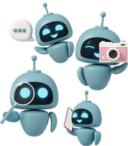 robots